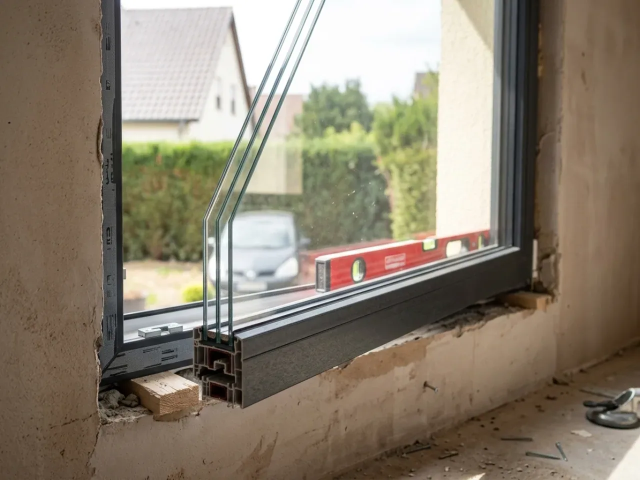 Double vitrage à Boulogne-Billancourt