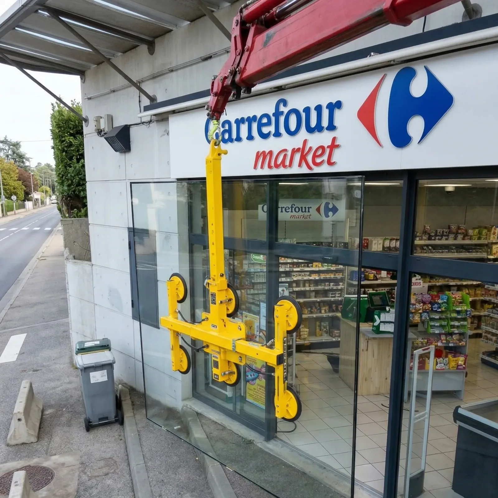 Remplacement de vitre à Boulogne-Billancourt Remplacement de vitre à Boulogne-Billancourt